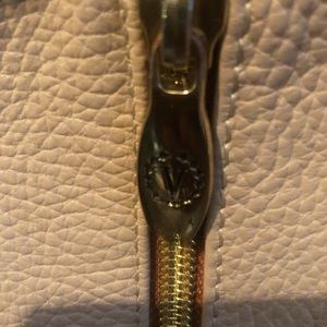 Valentina leather crossbody bag like new condition